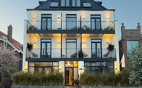 Hotel At Sea